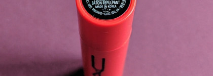 Бальзам для губ придающий объем Mac Squirt Plumping Gloss Stick в оттенке Heat Sensor