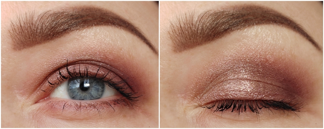 Очень слабое зимнее солнечное освещение. Прошло почти 8 часов