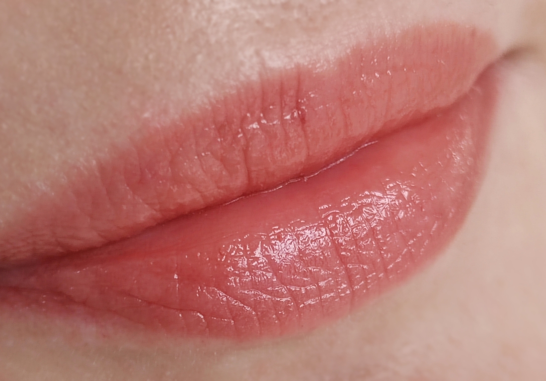 3 слоя. Дневное освещение