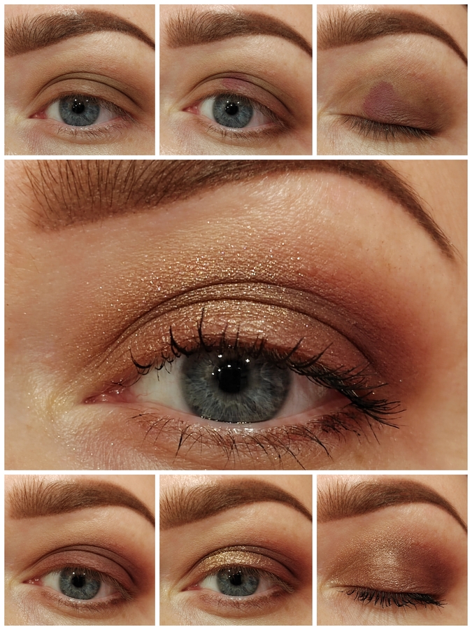 Искусственный жёлтый свет