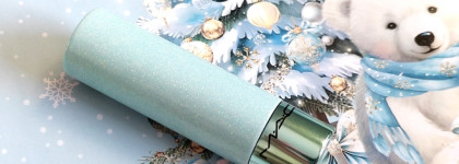 Масло для губ в стике Mac Holiday Sugar Crystal Lip Oil Stick - всего лишь красивая игрушка