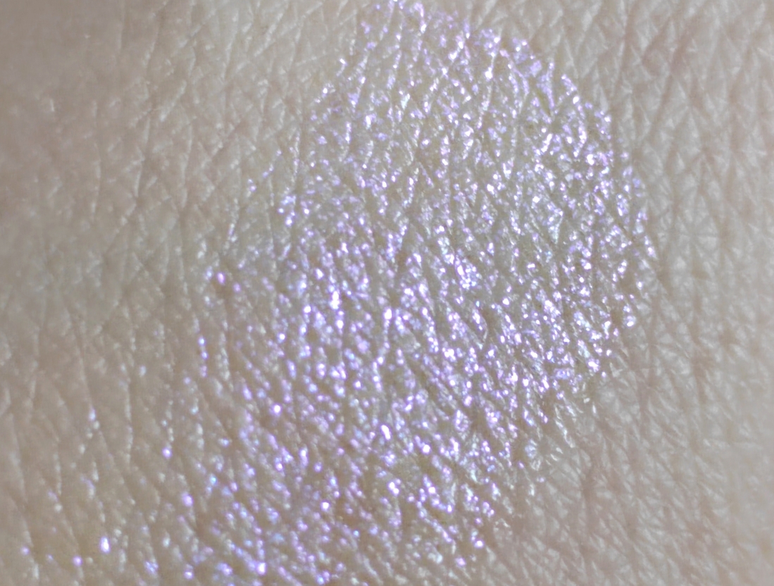 Первый свотч масла