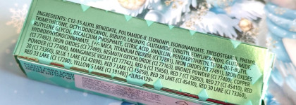 Масло для губ в стике Mac Holiday Sugar Crystal Lip Oil Stick - всего лишь красивая игрушка