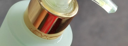 Сахарный увлажняющий гель для умывания с гиалуроновой кислотой Zeitun Masdar Hydrating Sugar Cleanser