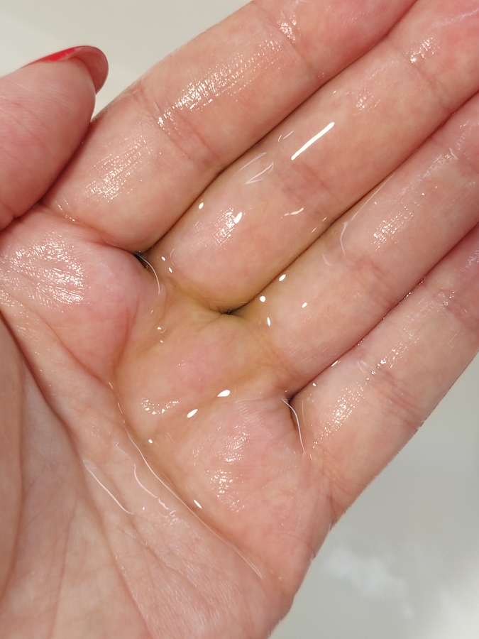 1 порция геля