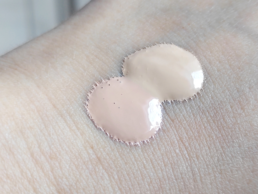 Слева № 100, справа № 110