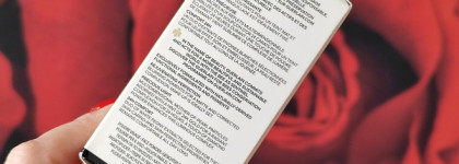 Идеальная для возрастной кожи, рассыпчатая пудра для лица Guerlain Parure Gold Skin Diamond Micro-Powder №02 Clair/Light