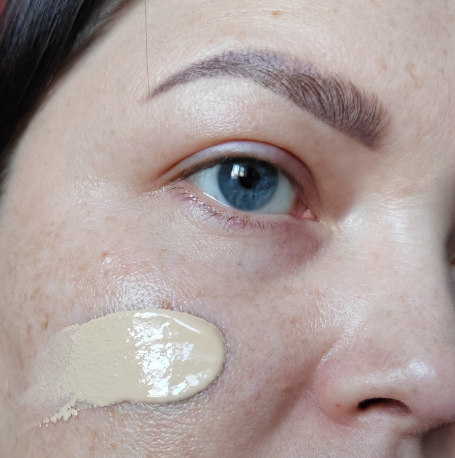 Тональный крем № 110