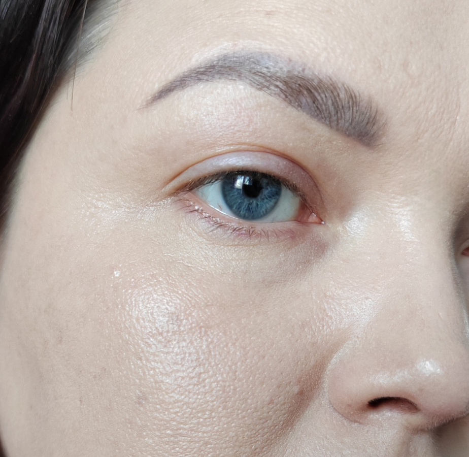 Только тональный крем № 110. Ровный тон лица