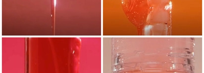 Новинка! Питательное масло-эликсир для губ Pupa Pleasure Lip Oil №003 Яркая клубника