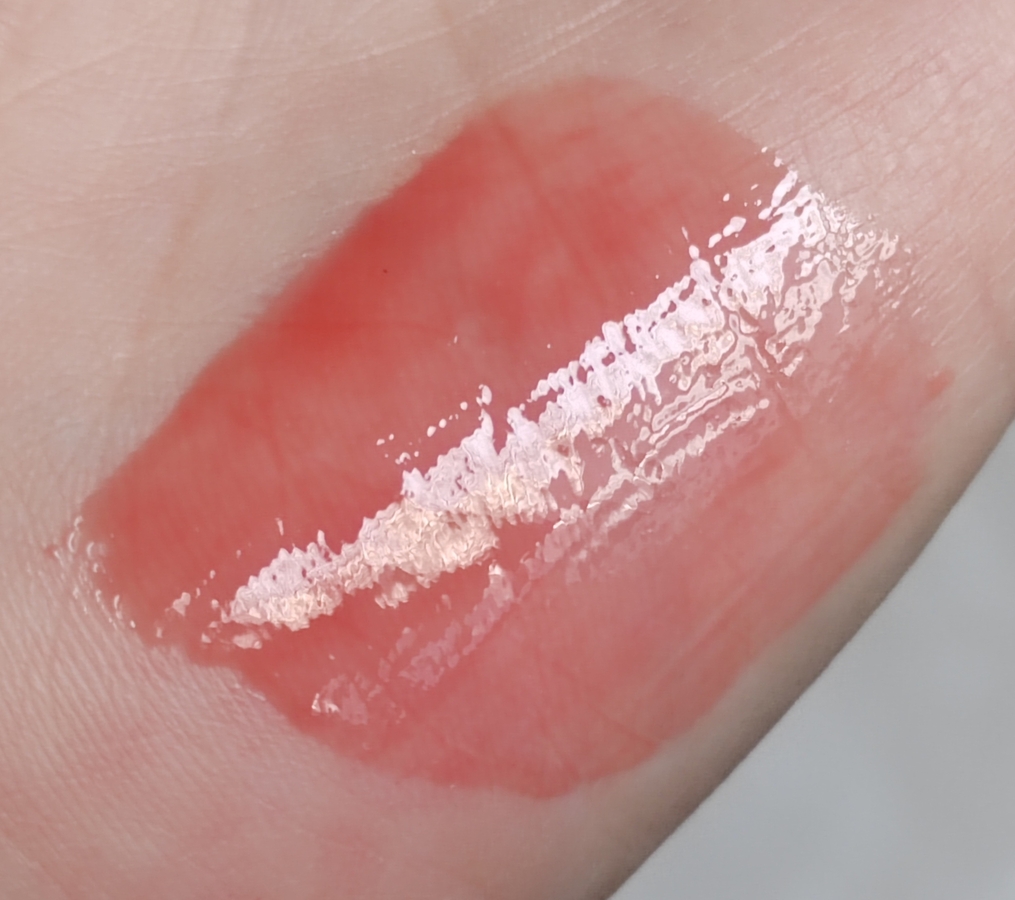 Дневное освещение. 2 слоя