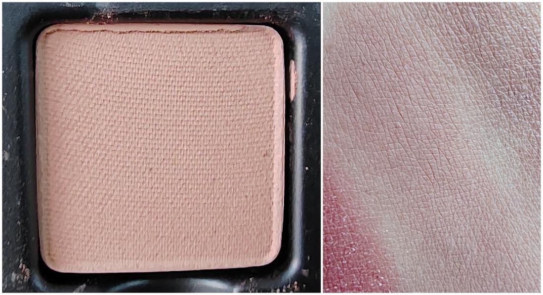 Ether - тёплый бежевый матовый