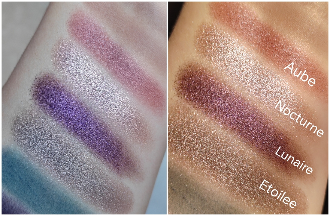 Дневное освещение и на солнце