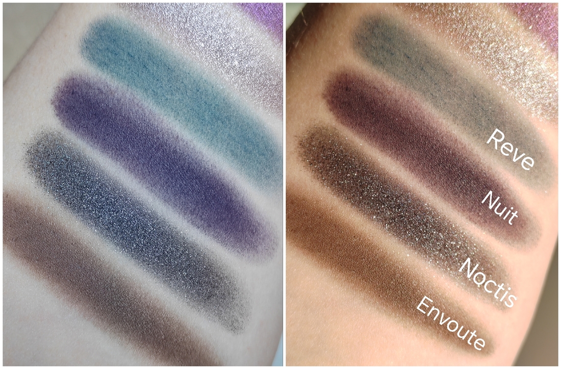 Дневное освещение и на солнце