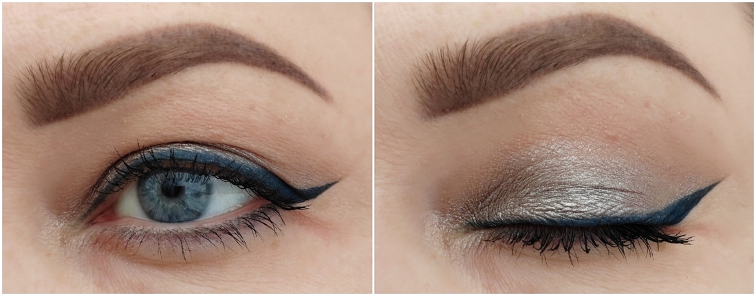 На улице. Зимнее дневное освещение