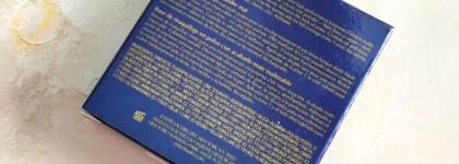 Матовая компактная пудра Estee Lauder Double Wear Stay-In-Place Matte Powder Foundation 1N0 Porcelain. Нюансы в использовании