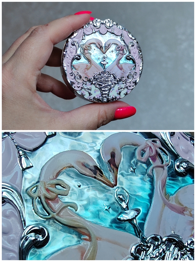 Дневное освещение