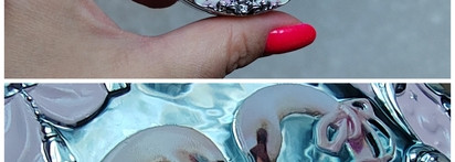 Flower Knows Компактные матовые румяна Swan Ballet Embossed Blush, № 02 Romanticism