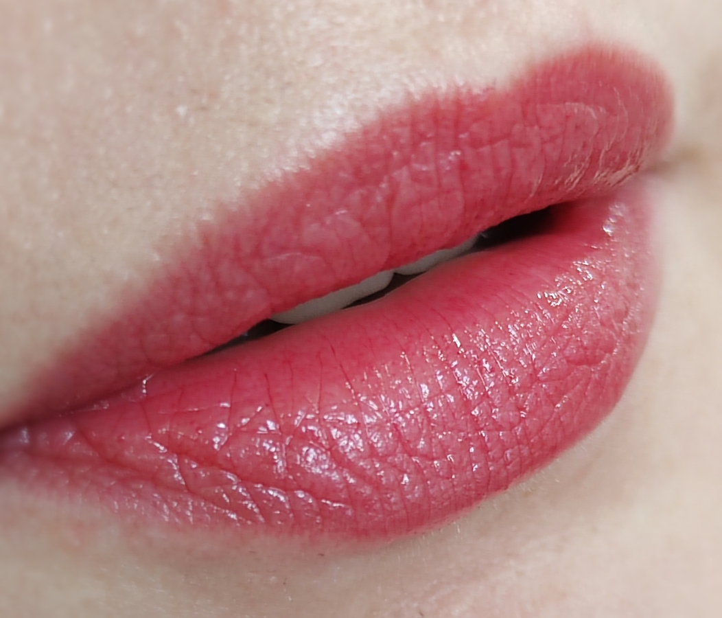 Дневное освещение. Липкости, скатывания, проплешен и тд - НЕТ