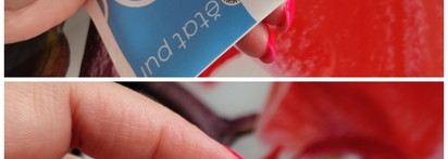 Увлажняющий крем для сухой кожи лица Etat Pur The Rich Cream