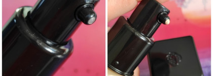 Тональный крем с эффектом лифтинга Shiseido Synchro Skin Radiant Lifting Foundation SPF 30 №120 Ivory - не для возрастной кожи