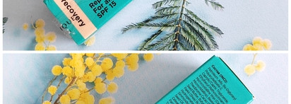 Бальзам-баттер для губ с ароматом молочного шоколада Letique Milky Choco Recovery Lip Butter SPF 15