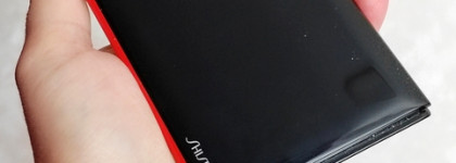 Компактная пудра для лица Shiseido Synchro Skin Compact Powder оттенок Transluscent Matte