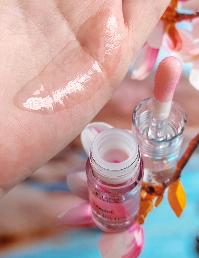 За окном солнечно