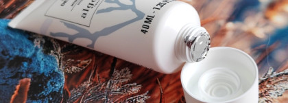 Нежный и лёгкий крем для лица Algologie Des Vagues Hydra-Tender Cream