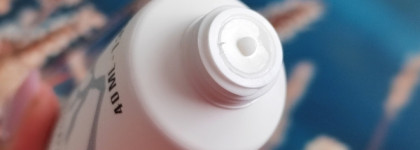 Нежный и лёгкий крем для лица Algologie Des Vagues Hydra-Tender Cream