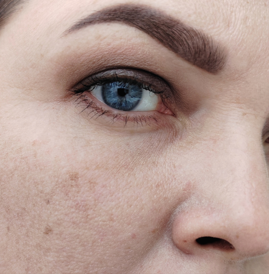 На улице. Спустя 4 часа