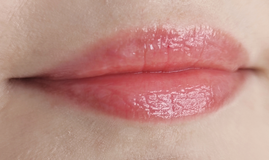 Бальзам в 1 слой