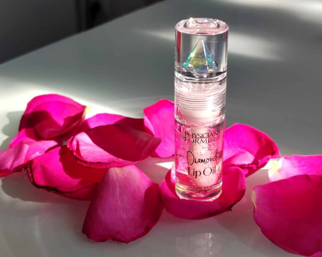 блеск для губ