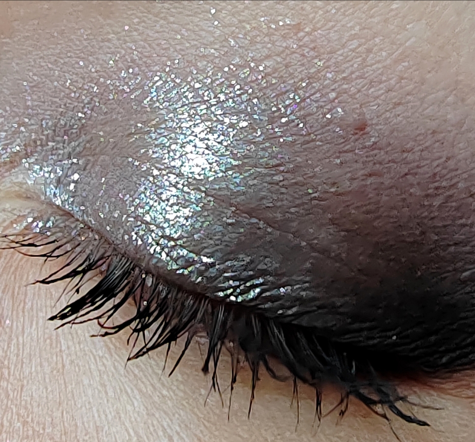 Макро. Дневное освещение