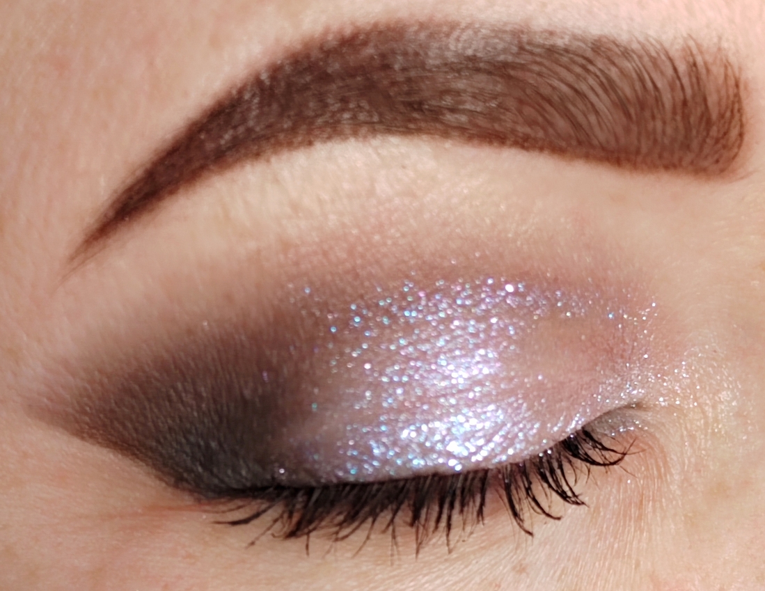 За окном солнечно