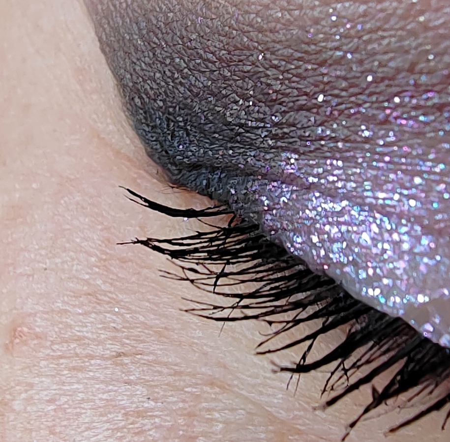 Макро с расфокусом