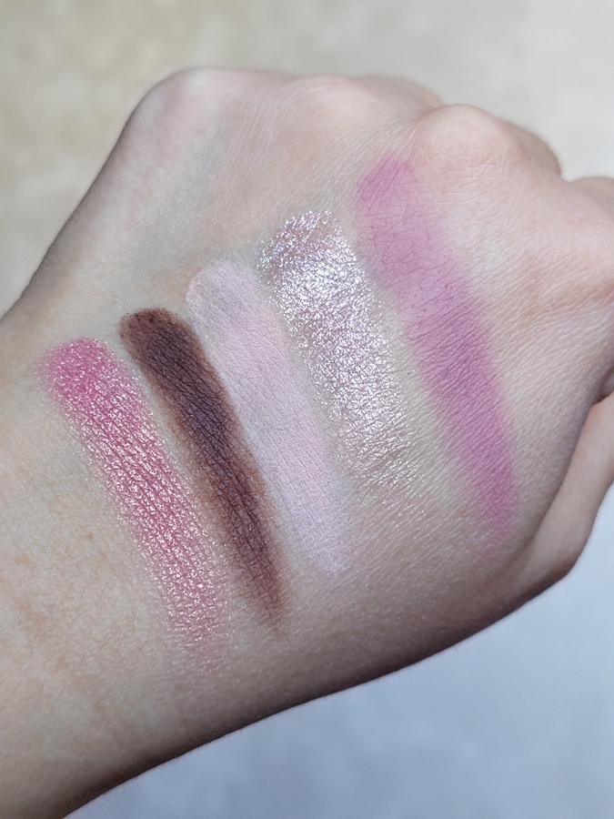 Дневное освещение. Все оттенки по порядку