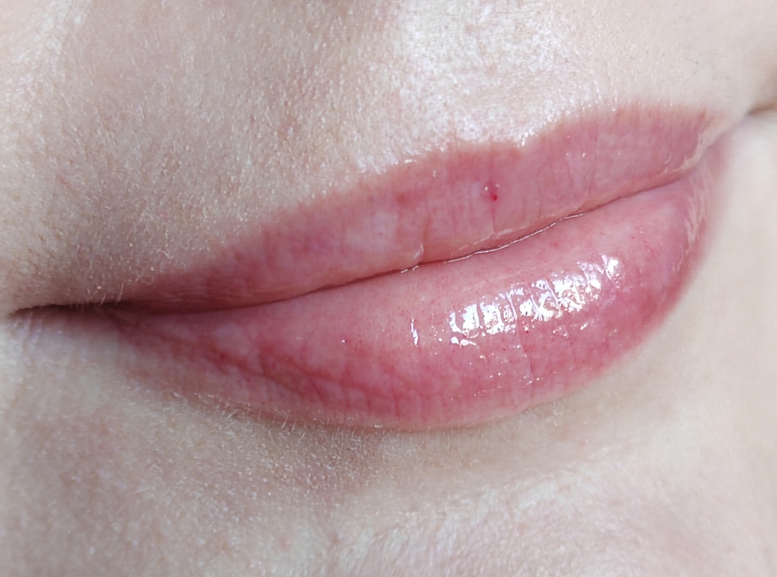 Дневное освещение