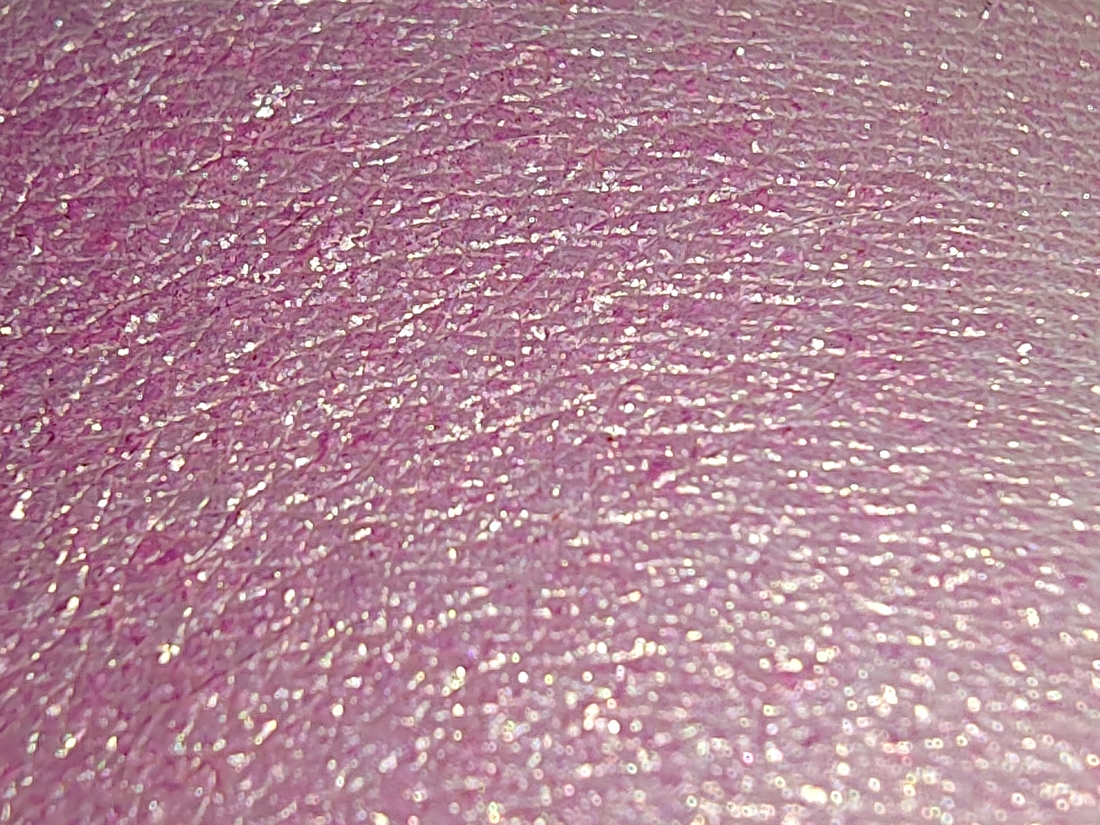 Подсветка на камере. Макро