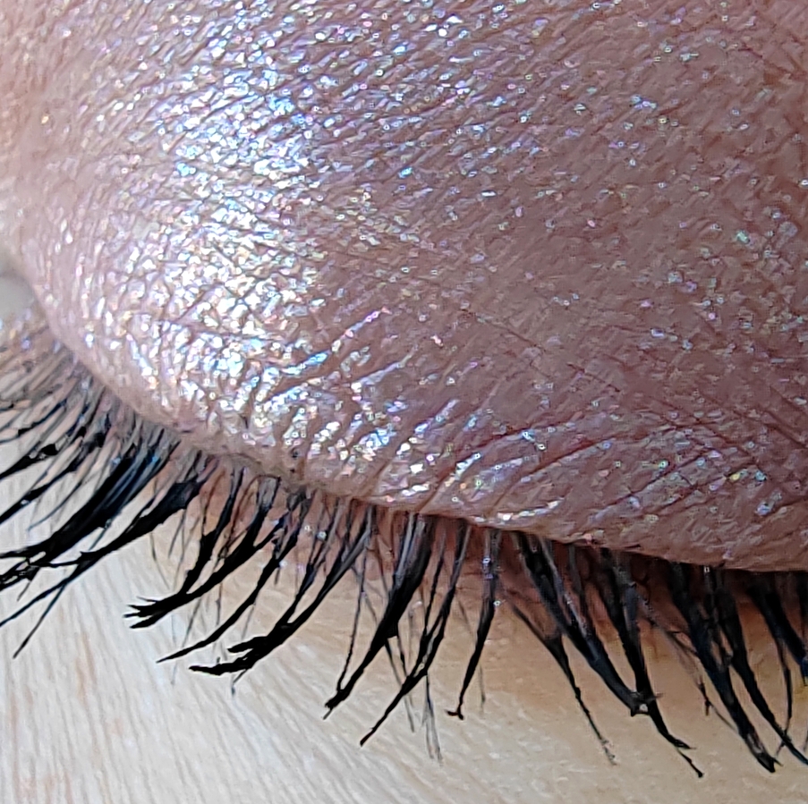 Макро. Дневной утренний свет