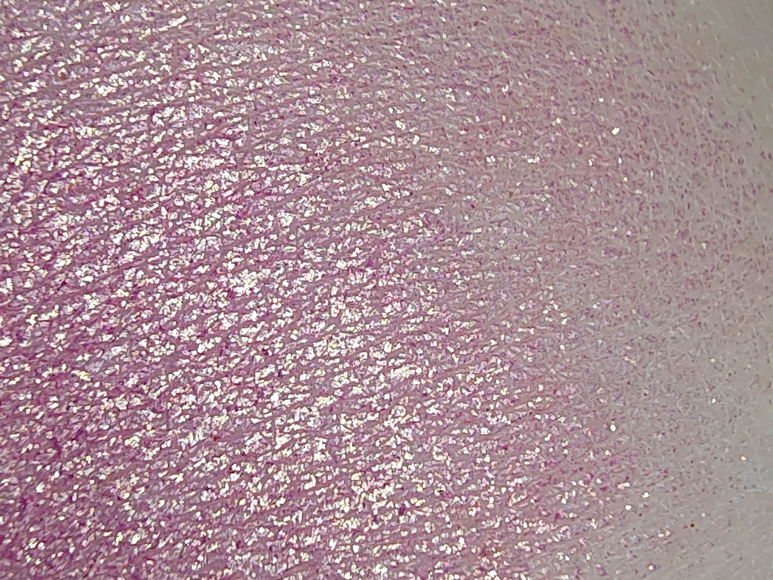 Подсветка на камере. Макро