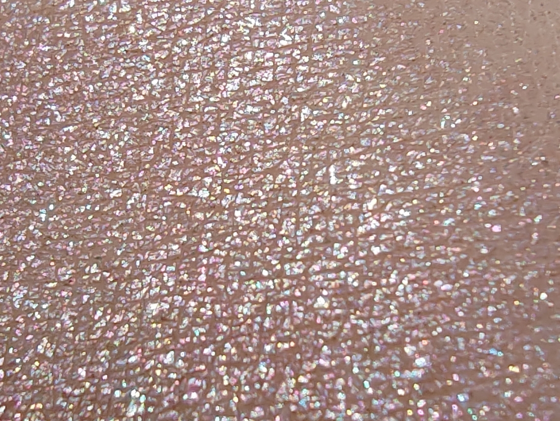 На солнце. Макро