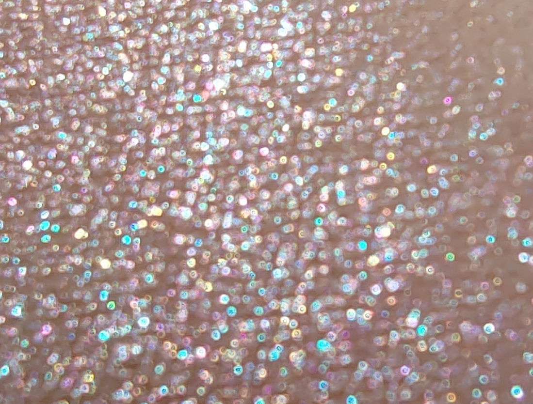 На солнце. Макро. Расфокус.