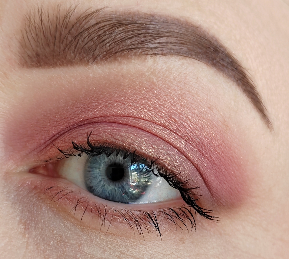 За окном солнечно