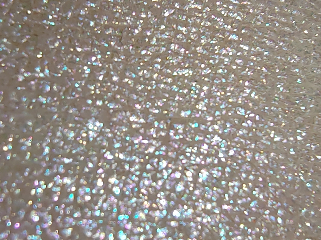 Фотовспышка. Макро. Расфокус.