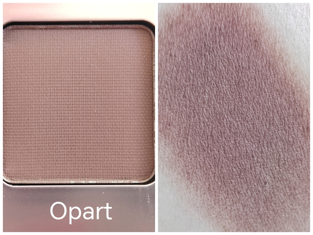 Прохладный оттенок цвета кофе и шоколада вместе взятых