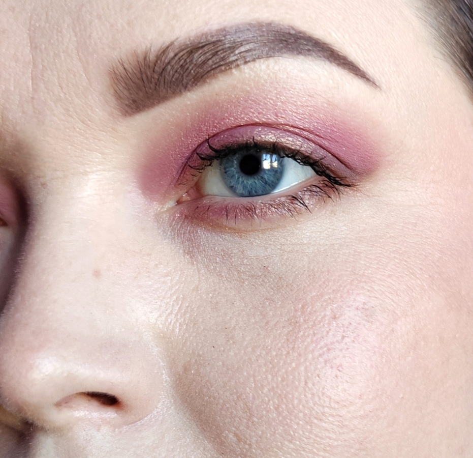 Тон+пудра+румяна