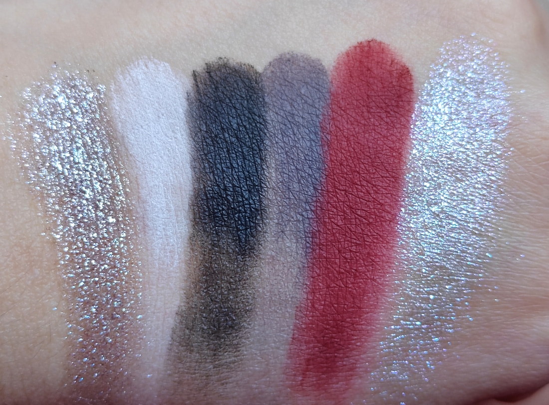 Дневное освещение