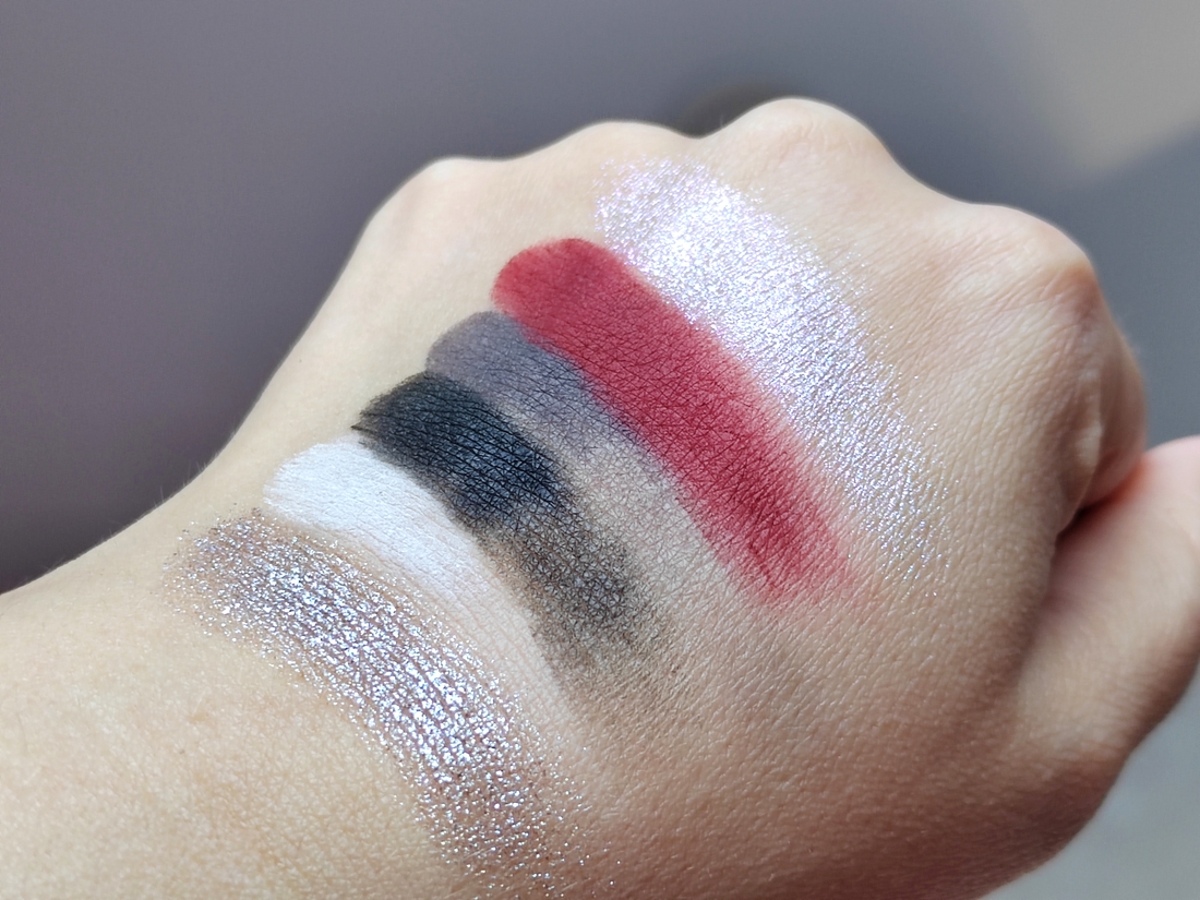 Дневное освещение