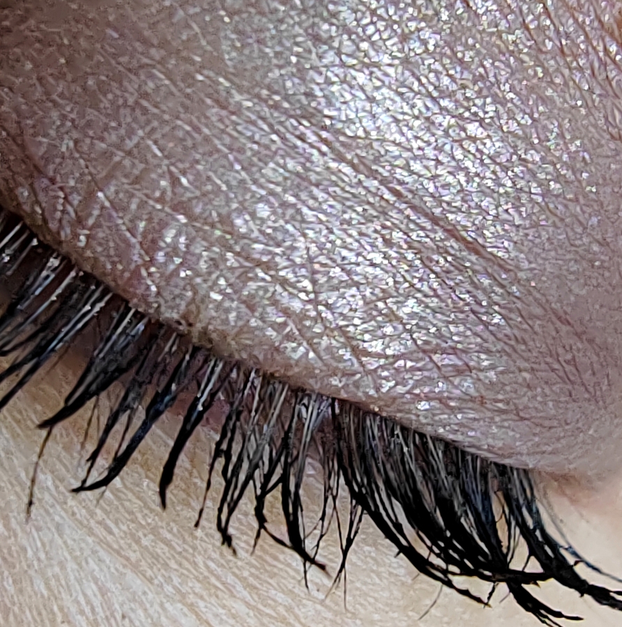 Макро. Дневное освещение